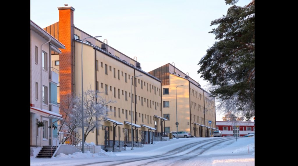 Heikinpohjantie 28-30