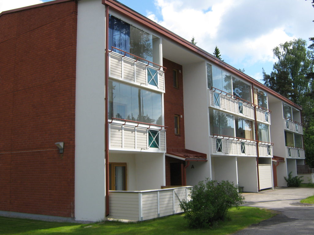 Keskussairaalankuja 5