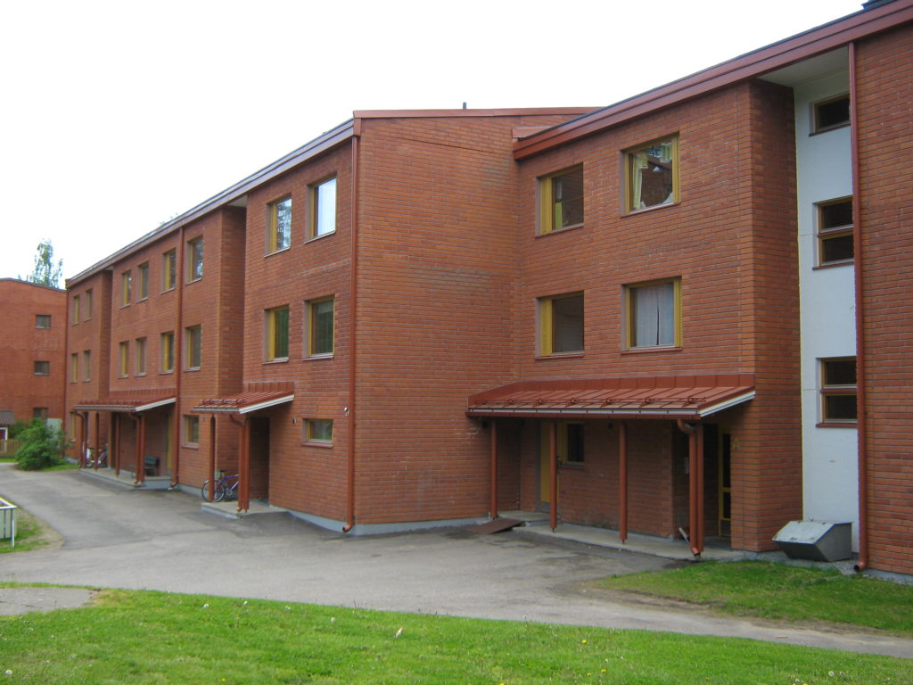 Keskussairaalankuja 1