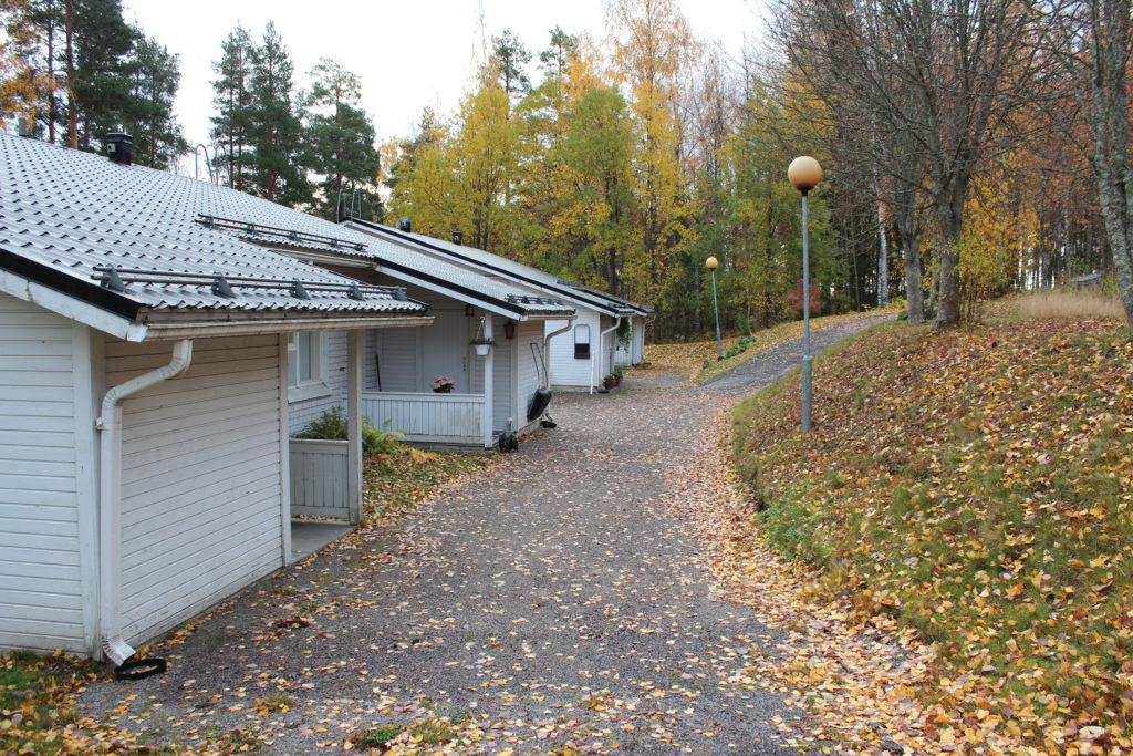 Pietari Kylliäisentie 69