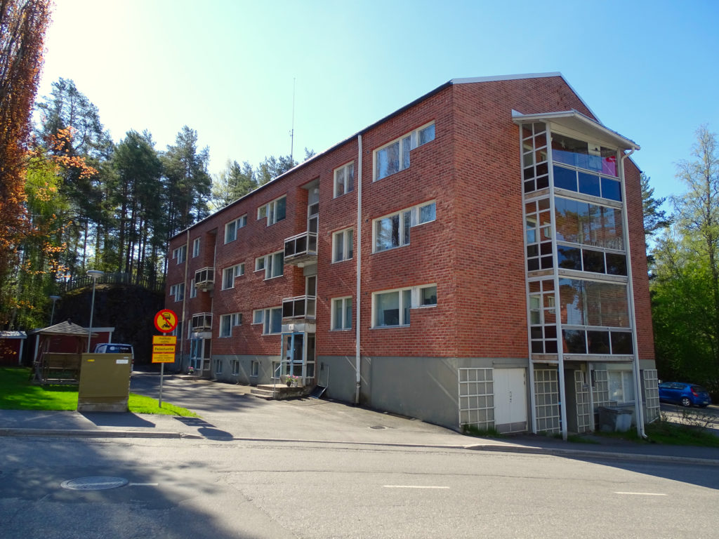 Heikinpohjantie 53