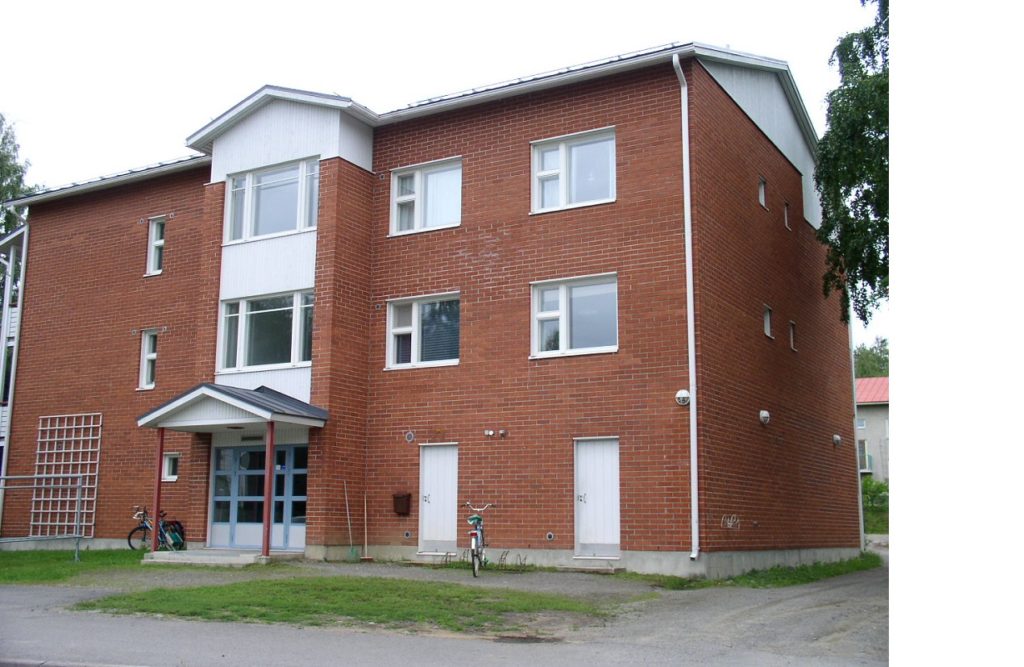 Lemminkäisenkatu 54