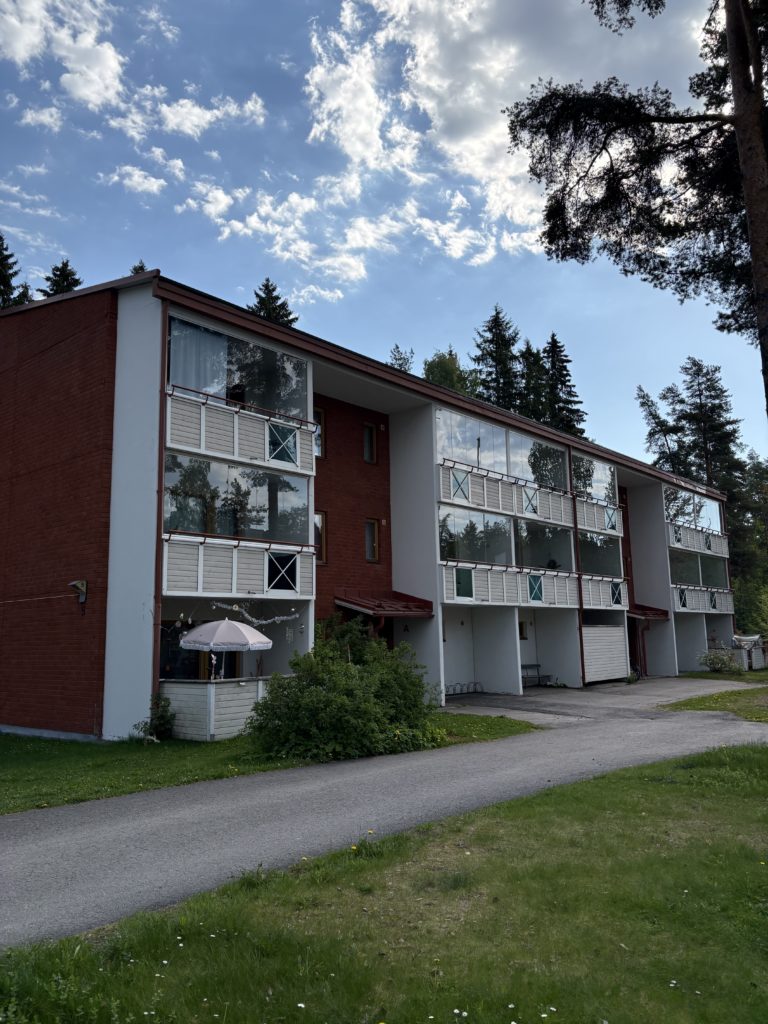 Keskussairaalankuja 5